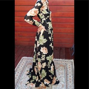 Reformation dress. Size 4. Gorgeous. NWT.